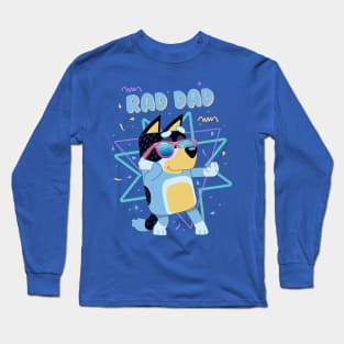 RAD DAD Long Sleeve T-Shirt